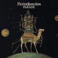 New FictionJunction PARADE CD Standard Edition Yuki Kajiura VVCL-2149