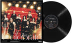TWICE Celebrate LP Vinyl Analog Record Limited Edition 2022 From Japan New
