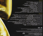 New CD Best of Bond (50th Anniversary Edition) (2CD) Japan Various Artists Music