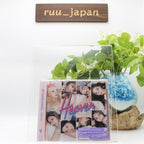 AFTERSCHOOL Heaven CD + DVD MUSIC VIDEO Ver. JAPAN NEW