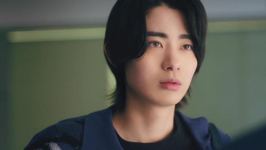 New So Okuno (lead), Yudai Toyota (lead) - Cosmetic Play Lover Blu-ray