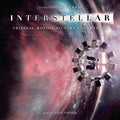 Hans Zimmer-Interstellar [Original Motion Picture Soundtrack]-JAPAN CD New