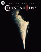 Blu-ray CONSTANTINE 4K ULTRA HD SET 2-DISC SPECIAL EDITION WITH PREMIUM BONUS