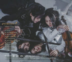 TONERICO Valkyrie Notes CD From Japan NEW