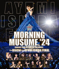 Blu-ray Morning Musume 24 Concert Tour Autumn WE CAN DANCE 2 Japan