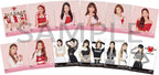 New MOMOLAND Im So Hot 2019 3rd Single CD + DVD Ltd/E Type-A K-POP Girls Group
