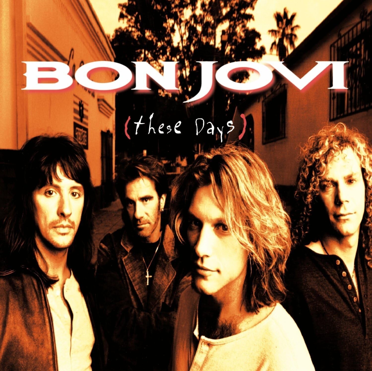 New These Days CD from Japan 4988005676597