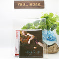 New Nicki Parrott Jazz Bass CD Moon River Paper Sleeve Japan OBI*