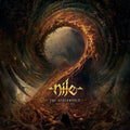 NILE THE UNDERWORLD AWAITS US ALL 2024 JAPAN CD New