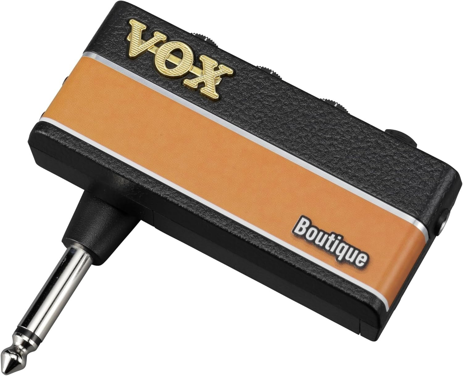 VOX amPlug 3 Boutique Headphone Guitar Amplifier: No cables required. Plug NEW