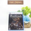 New Lost Eidolon Special Edition JP