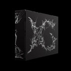 New XG AWE XG ver. Limited Edition CD 2nd Mini Album NFCC-12
