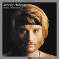 JOHNNY HALLYDAY Rivière... Ouvre Ton Lit with Bonus Track  JAPAN MINI LP CD NEW