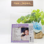 New Yui Asaka-YUI ASAKA THE BEST-Japan CD