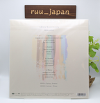 New LP Akira Kosemura/Seasons UCJY9002