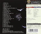 The Who - Tommy CD From Japan New