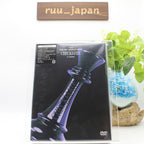 DVD ITZY THE 1ST WORLD TOUR CHECKMATE in JAPAN Limited DVD w/ Photo Booklet