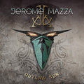 New JEROME MAZZA Outlaw Son + 1 CD Steve Walsh Angelica Pinnacle Point Melodic