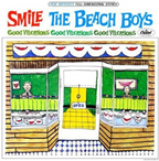 The Beach Boys SEALED NEW CD The Smile Sessions Bonus Tracks Japan OBI NEW