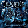 LOVEBITES Clockwork Immortality CD regular edition New