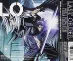 BEFORE CRISIS -FINAL FANTASY VII- FANTASY VII- Original Soundtrack CD Japan NEW