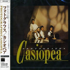 CD CASIOPEA - PHOTOGRAPHS [CD]