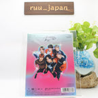 New Lucky First Press Limited Edition A by RIIZE Japanese Edition Audio CD