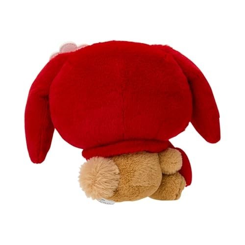 SANRIO Plush Toy Character Grand Prix 4th Edition I Love Me Series Part 2 New