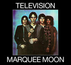 New TELEVISION MARQUEE MOON WITH BONUS TRACKS 2024 JAPAN CD