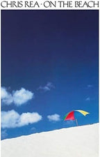 CD New 2019 JAPAN 2 CD SET  CHRIS REA ON THE BEACH DELUXE EDITION