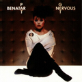 New Get Nervous CD Factory Sealed Genuine Product Ships from Japan