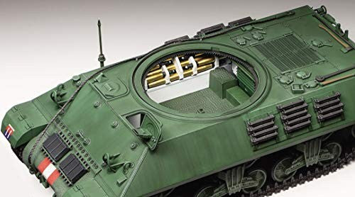 TAMIYA America  Inc 1/35 British Tank Destroyer M 10 IIC Achilles  TAM35366 New