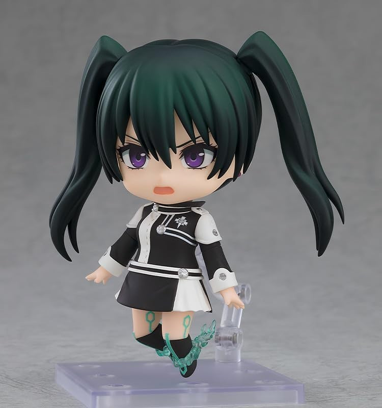 Nendoroid D.Gray-man Lenalee Lee non-scale plastic painted action figure NEW