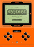 CD New Higuchi Kaede 2nd full album GAME GIRL [Limited edition]