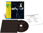 CD New ROXY MUSIC FOR YOUR PLEASURE  2025 JAPAN MINI LP SHM CD