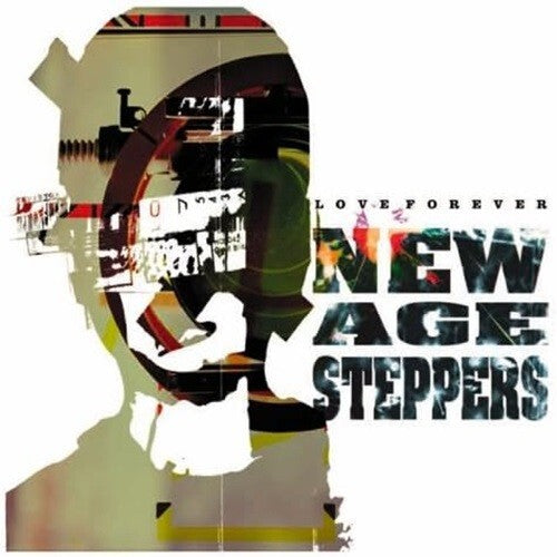 New Age Steppers - Love Forever New