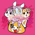 CD AGGRETSUKO-OTM GIRLS FEAT.AGGRETSUKO-JAPAN CD Ltd/Ed