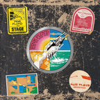 Pink Floyd Wish You Were Here 50th Anniv. Japan Limited 2CD+Blu-ray EP SIZE NEW