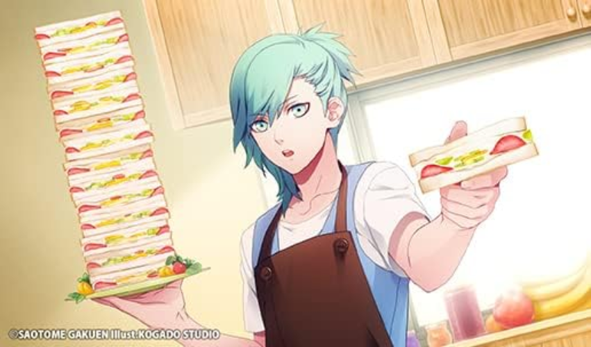 New Nintendo Switch Uta no Prince-sama All star After Secret NEW jp