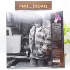 New Jeff Beck/Jeff (Japanese Pressing) SIJP1139 LP