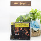 New John Williams Live in Vienna (Special Edition) (UHQCD/MQA) (2CD) Japan CD