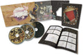 Puella Magi Madoka Magica Movie Rebellion Limited Edition Blu-ray CD Japan New