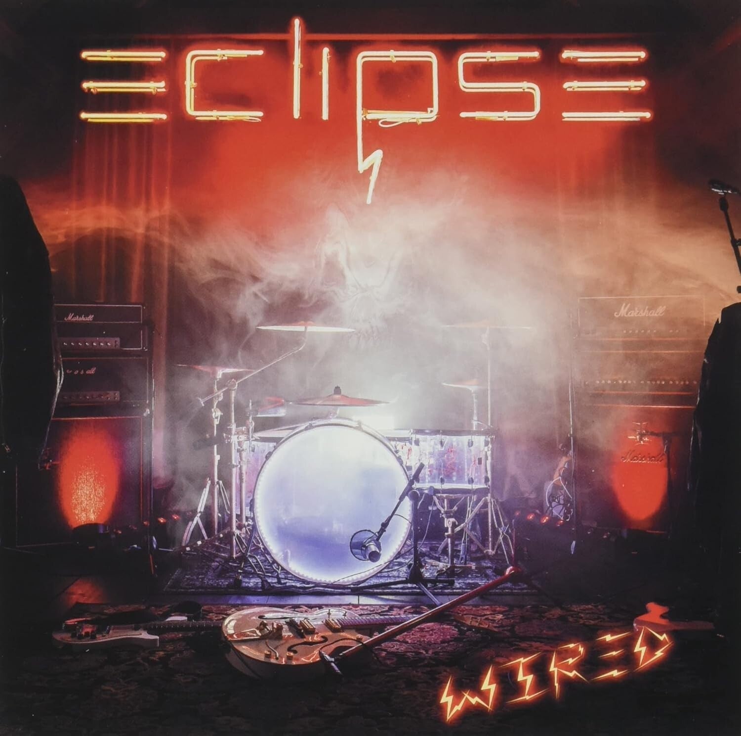 New ECLIPSE-WIRED-JAPAN CD