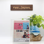 Mischievous Itazura na Kiss 2 Love in Tokyo Special Making DVD Japan New