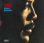 New Quincy Jones - Gura Matari [SHM-CD]