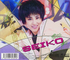 New SEIKO MATSUDA-SOUND OF MY HEART-JAPAN BLU-SPEC CD2