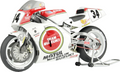Platz/BEEMAX 1/12 Suzuki RGV-Γ XR79 1993 WGP500 Champion Plastic Model New
