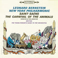 CD Smj Prokofiev Peter And The Wolf & Saint-Sa?ns The Carnival Of The Animals