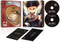 New Saga of Tanya the Evil Youjo Senki Vol.2 Limited Edition Blu-ray CD Booklet