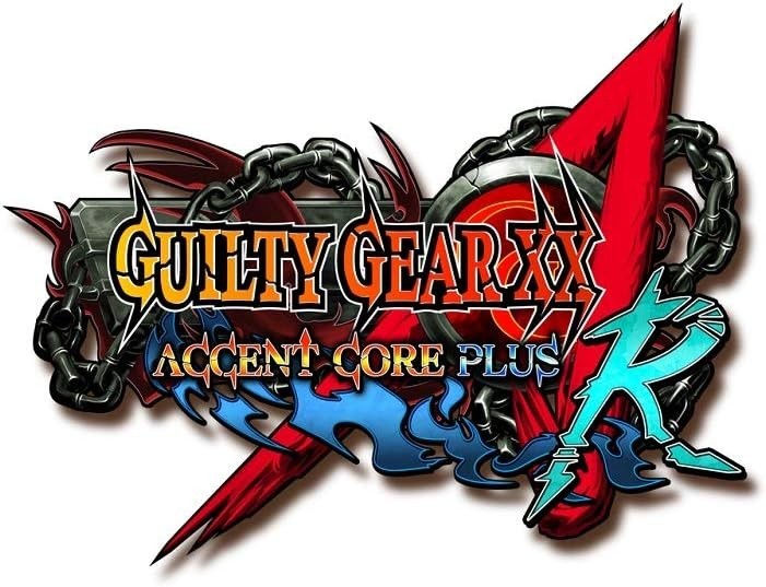 GUILTY GEAR 20th ANNIVERSARY PACK Games Software Japan NEW